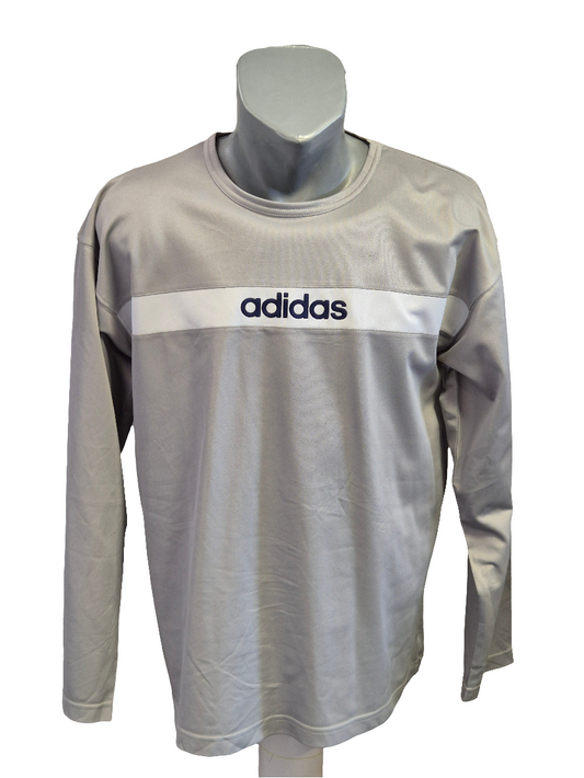 ADIDAS MASKA BLUZA GOLEMINA M