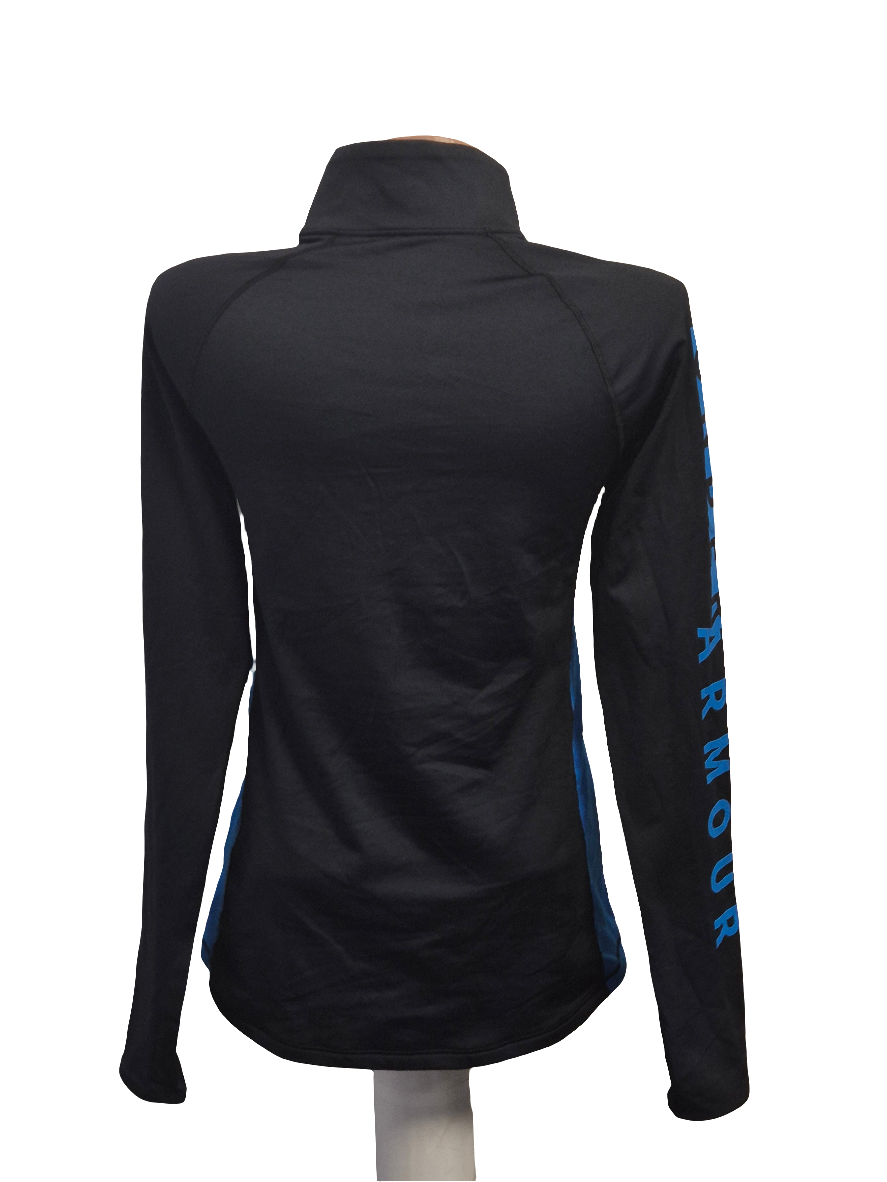UNDER ARMOUR ZENSKA BLUZA GOLEMINA S
