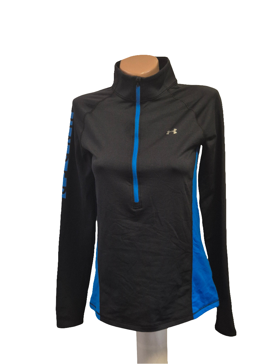 UNDER ARMOUR ZENSKA BLUZA GOLEMINA S
