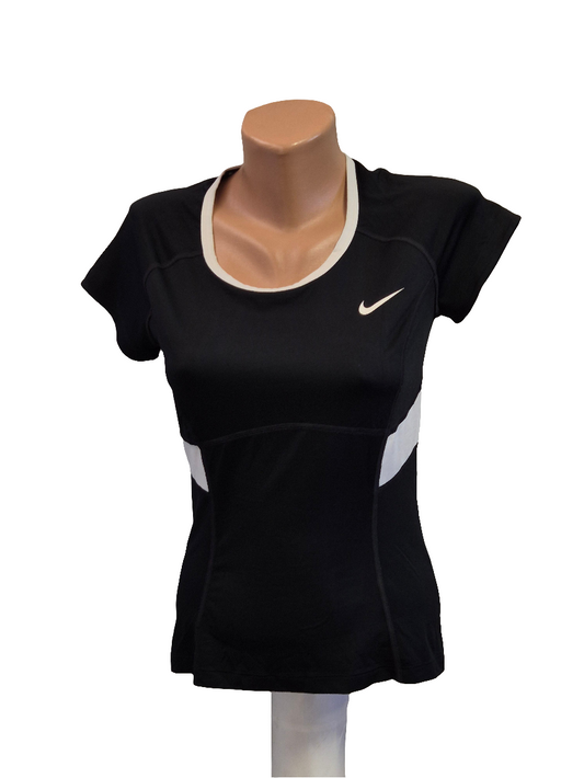 NIKE ZENSKA MAICA GOLEMINA S