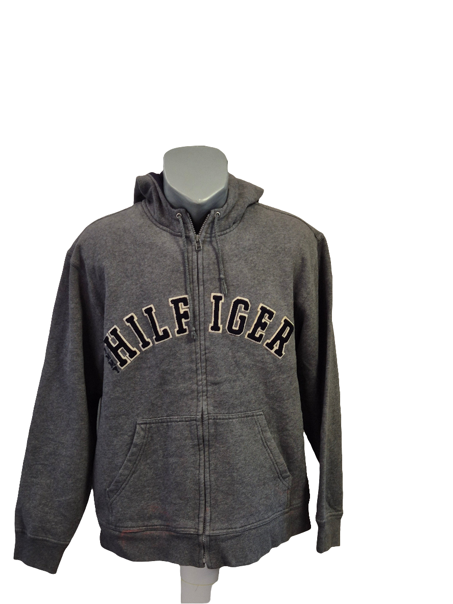TOMMY HILFIGER MASKA DUKSERKA GOLEMINA M