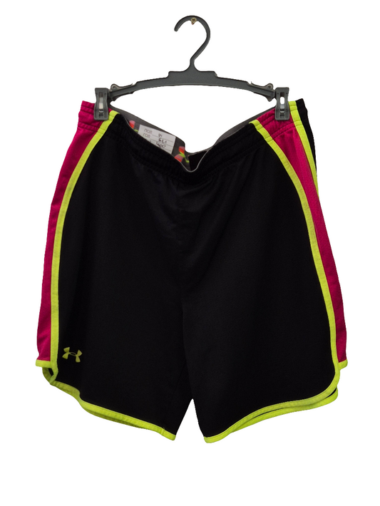 UNDER ARMOUR ZENSKI SORCEVI GOLEMINA M