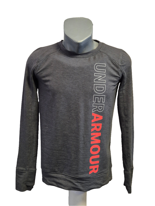 UNDER ARMOUR MASKA BLUZA GOLEMINA S