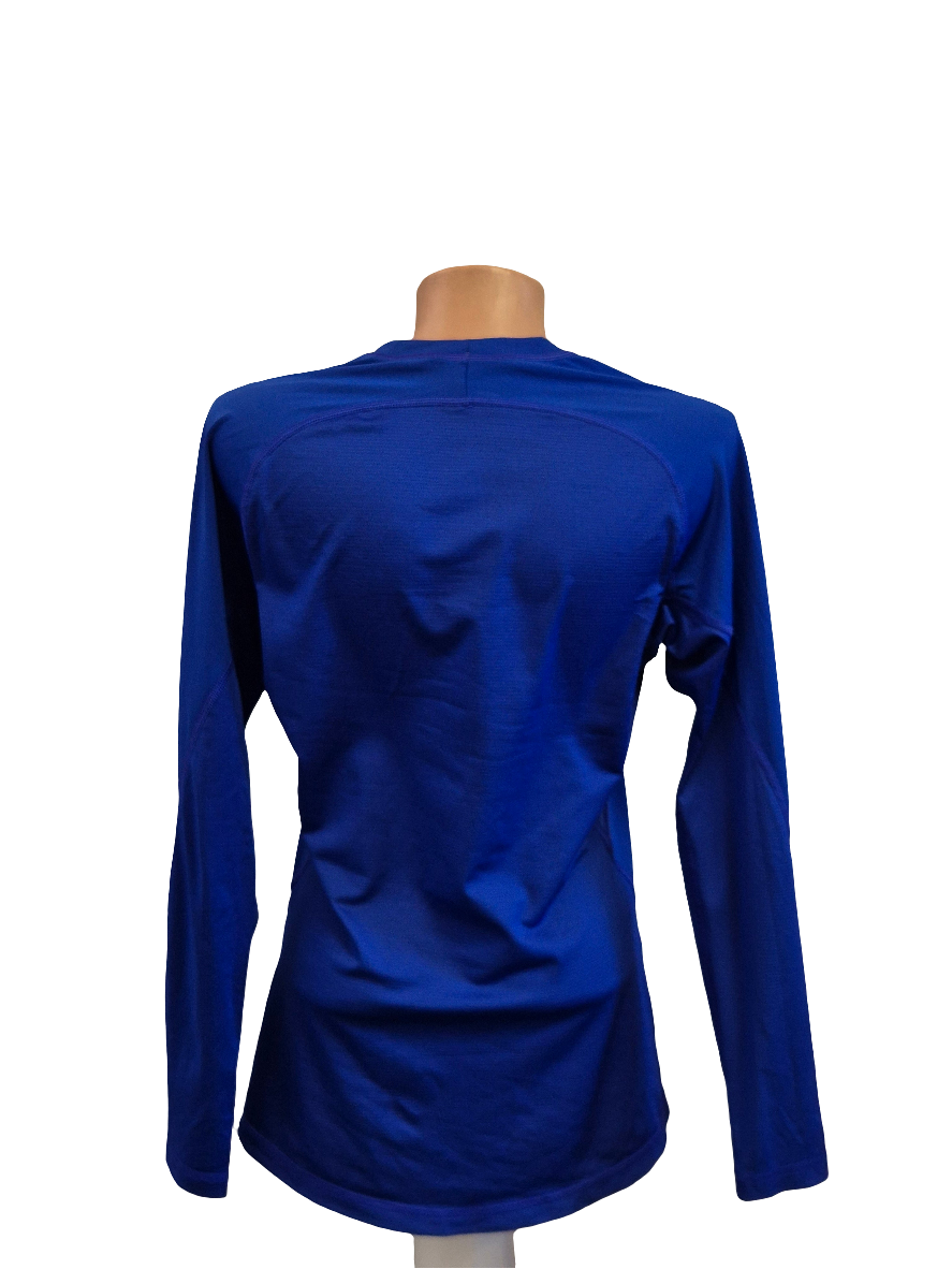 ADIDAS ZENSKA BLUZA GOLEMINA M