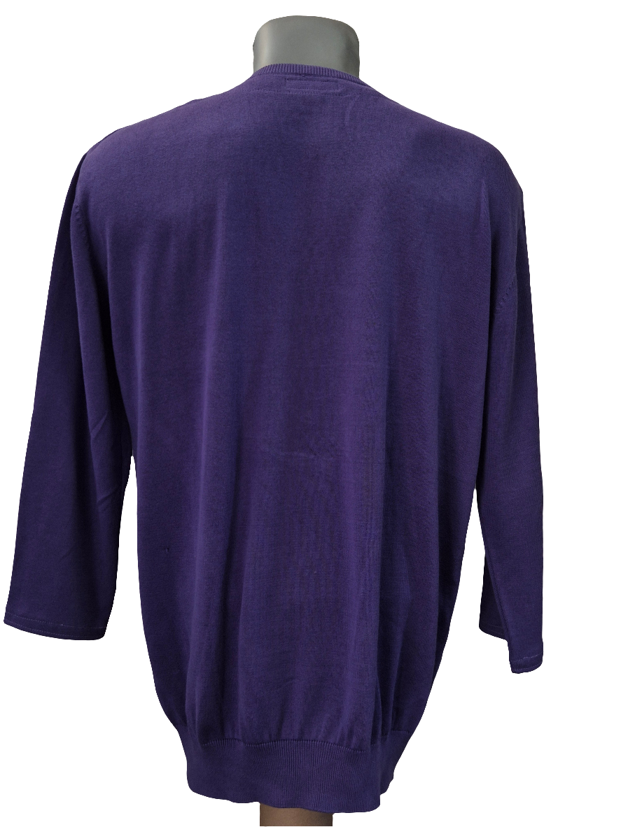GANT MASKA BLUZA GOLEMINA XL