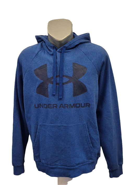UNDER ARMOUR MASKA DUKSERKA GOLEMINA L