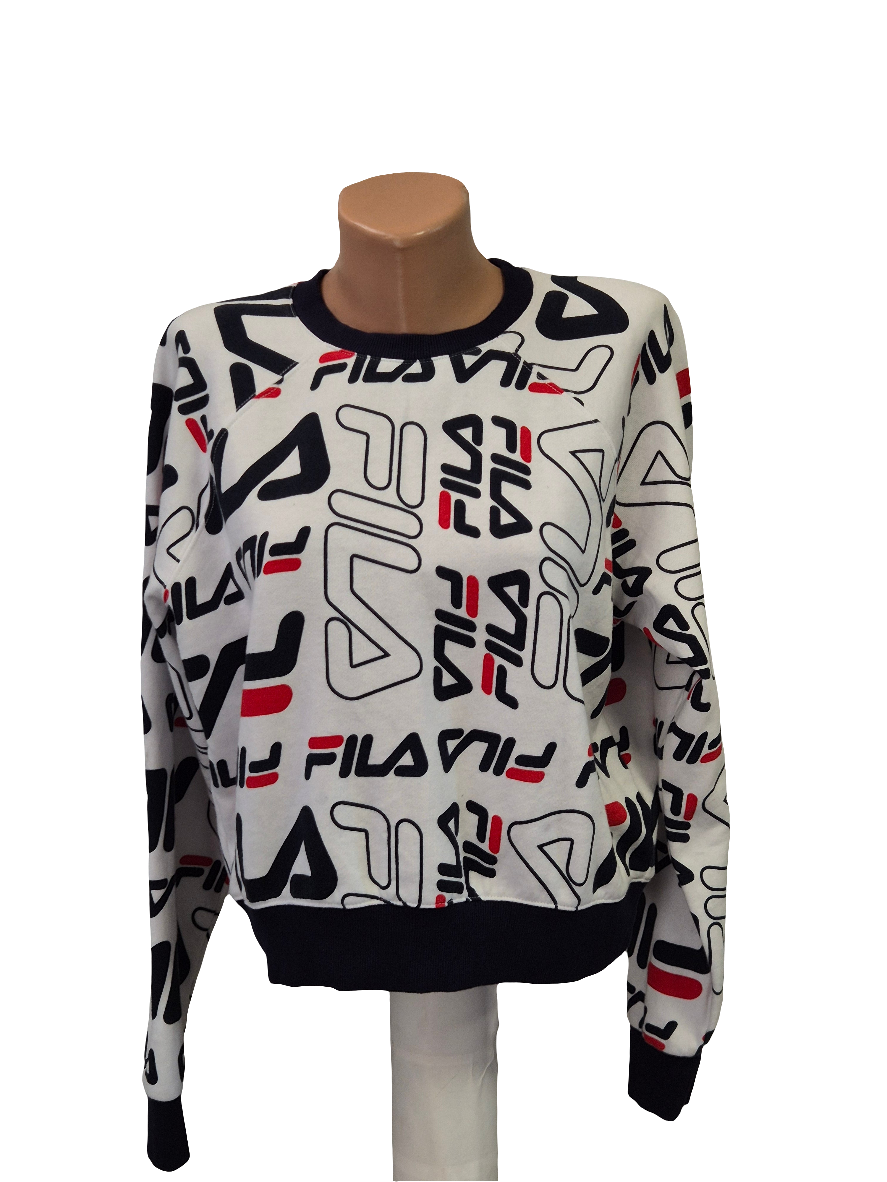 FILA ZENSKA BLUZA GOLEMINA XL