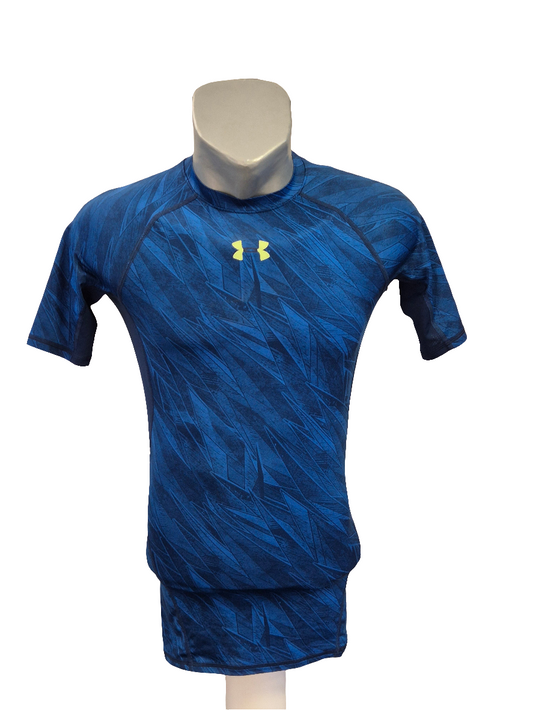 UNDER ARMOUR MASKA MAICA GOLEMINA S