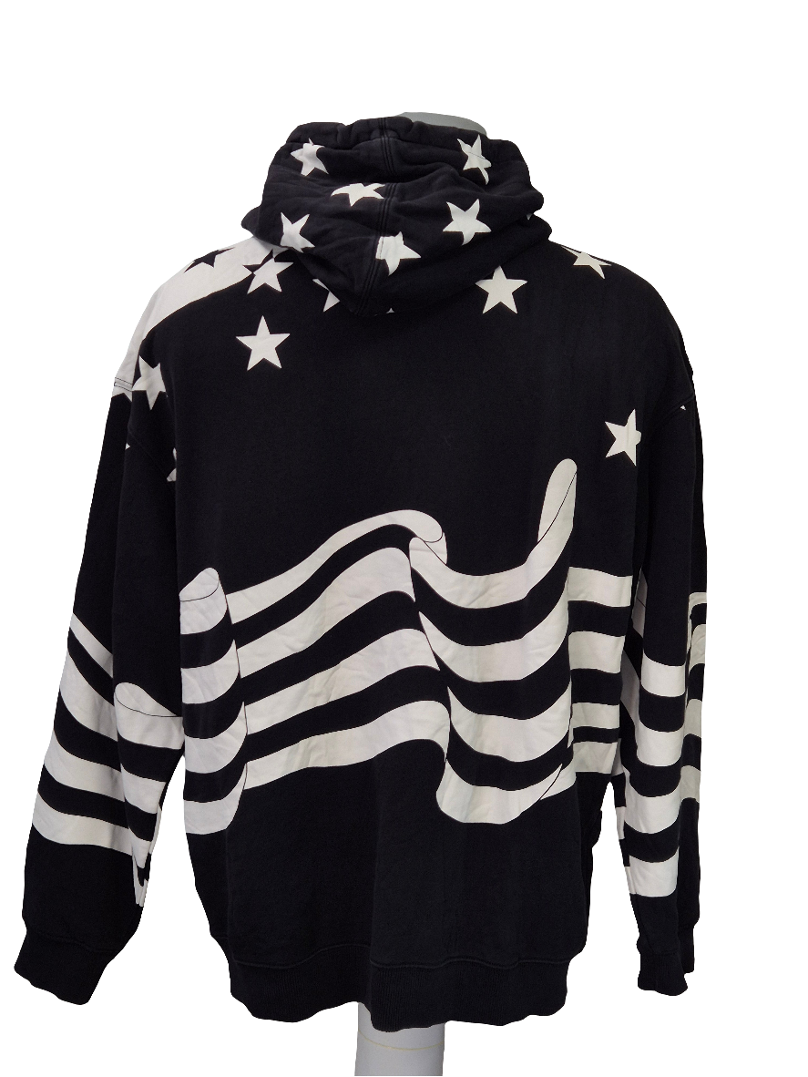 CALVIN KLEIN JEANS MASKA DUKSERKA GOLEMINA XS
