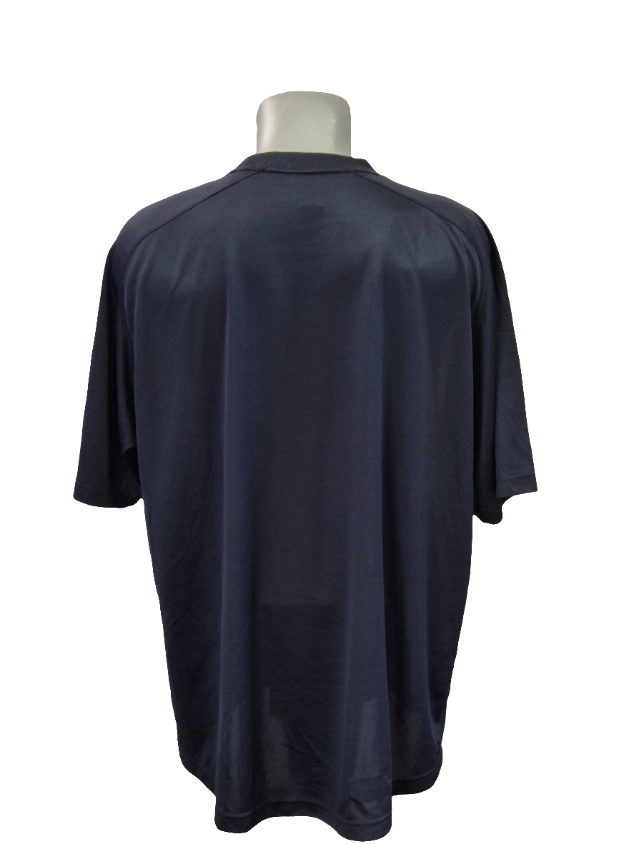 NIKE MASKA VINTAGE MAICA GOLEMINA XL