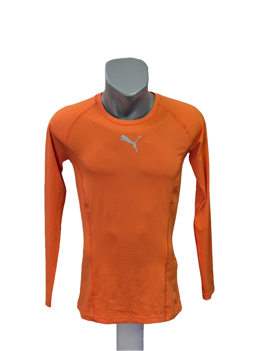 PUMA MASKA BLUZA GOLEMINA L