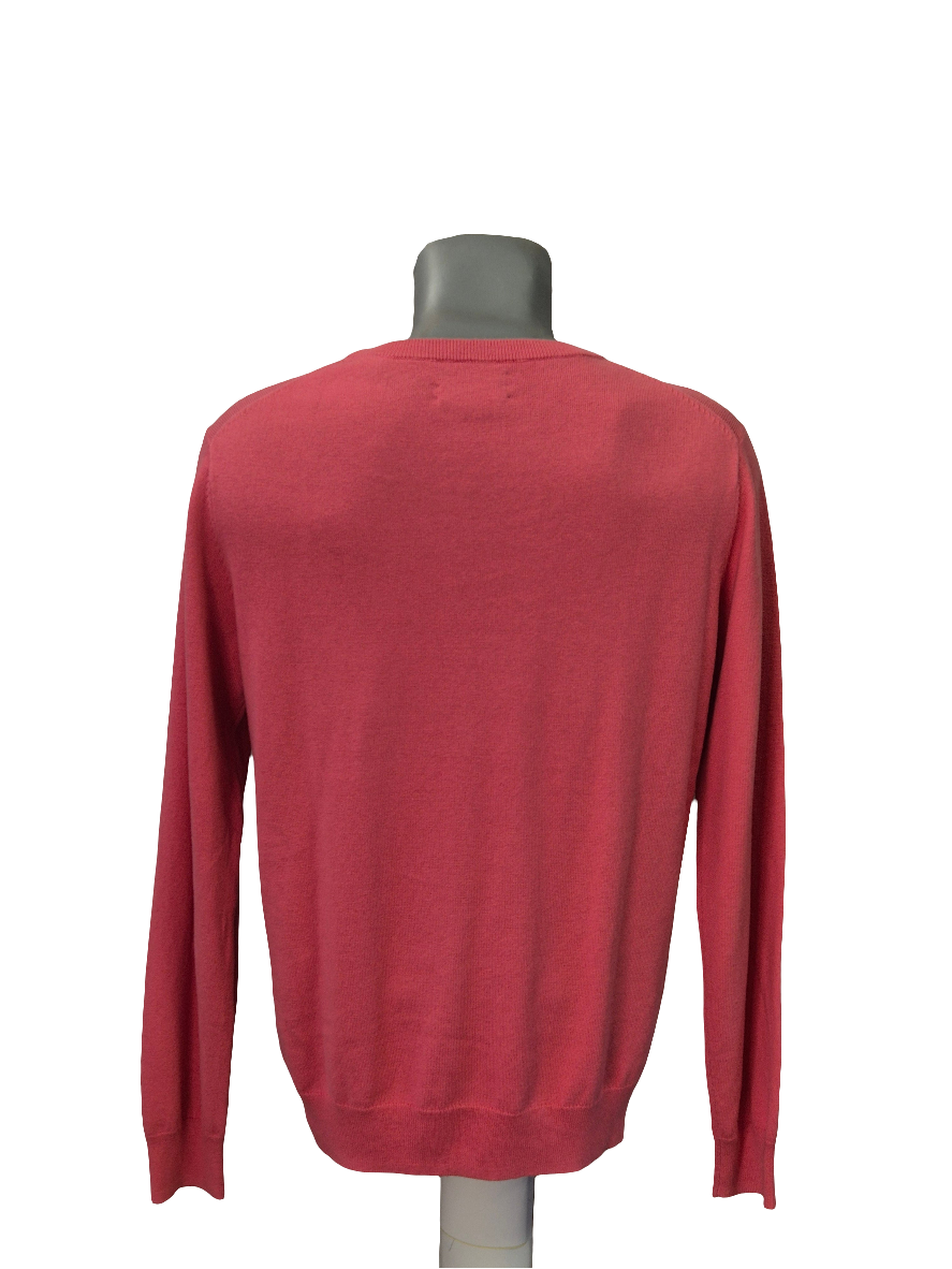 GANT MASKA BLUZA GOLEMINA M