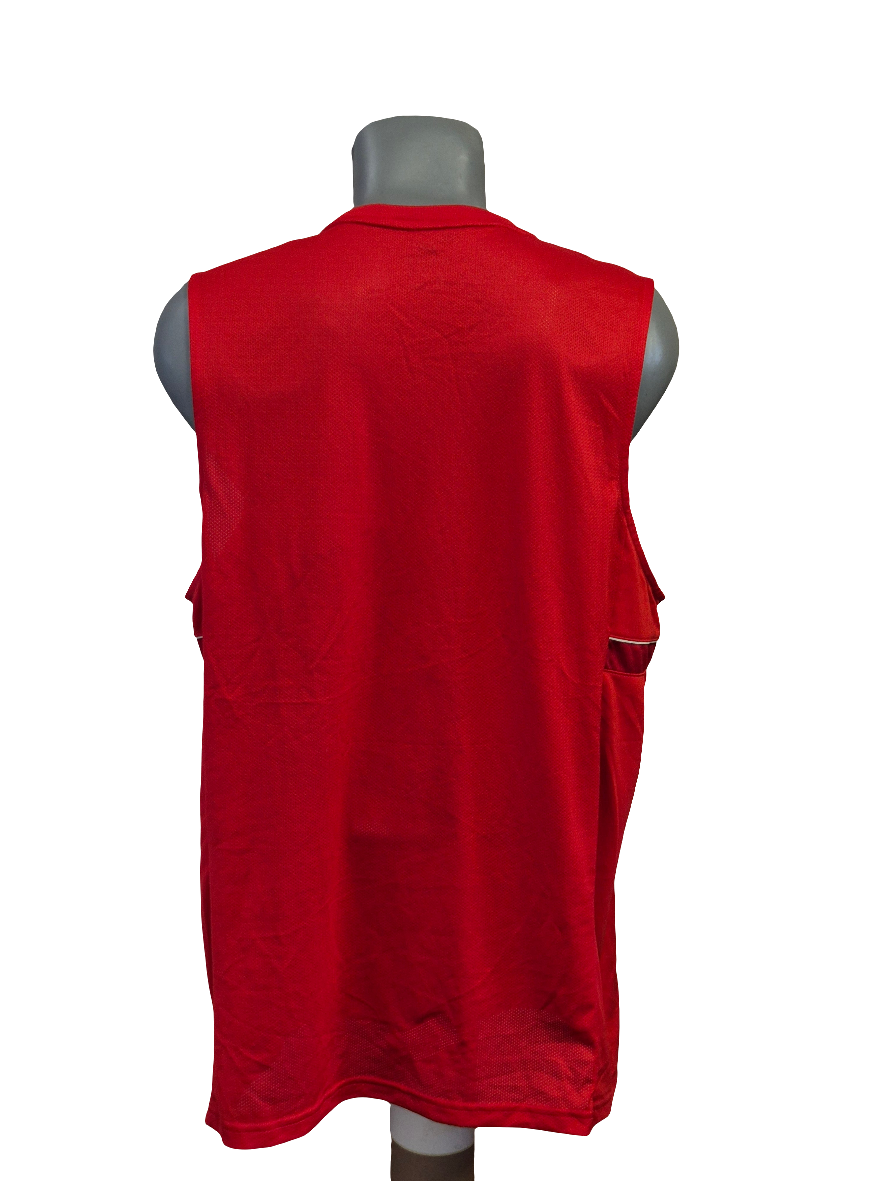 NIKE MASKA MAICA GOLEMINA XXL
