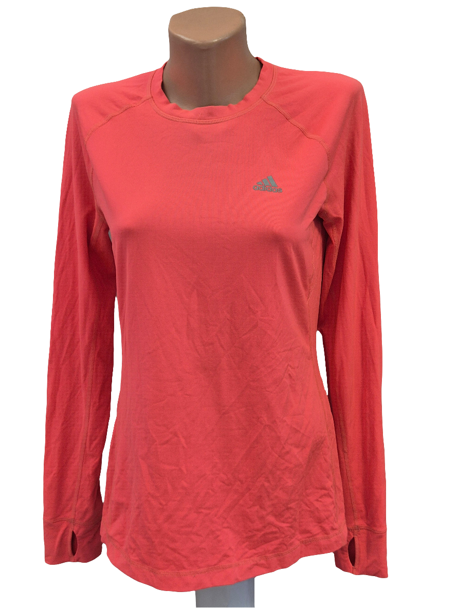 ADIDAS ZENSKA BLUZA GOLEMINA M