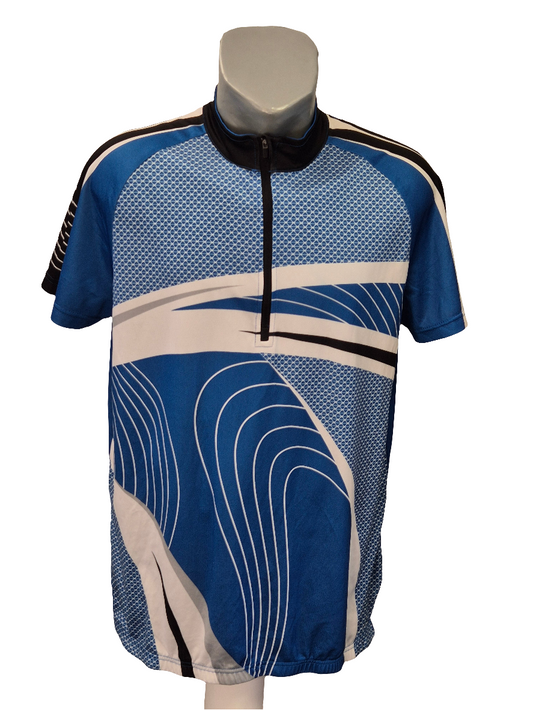 CRIVIT MASKI VELOSIPEDSKI DRES GOLEMINA XL