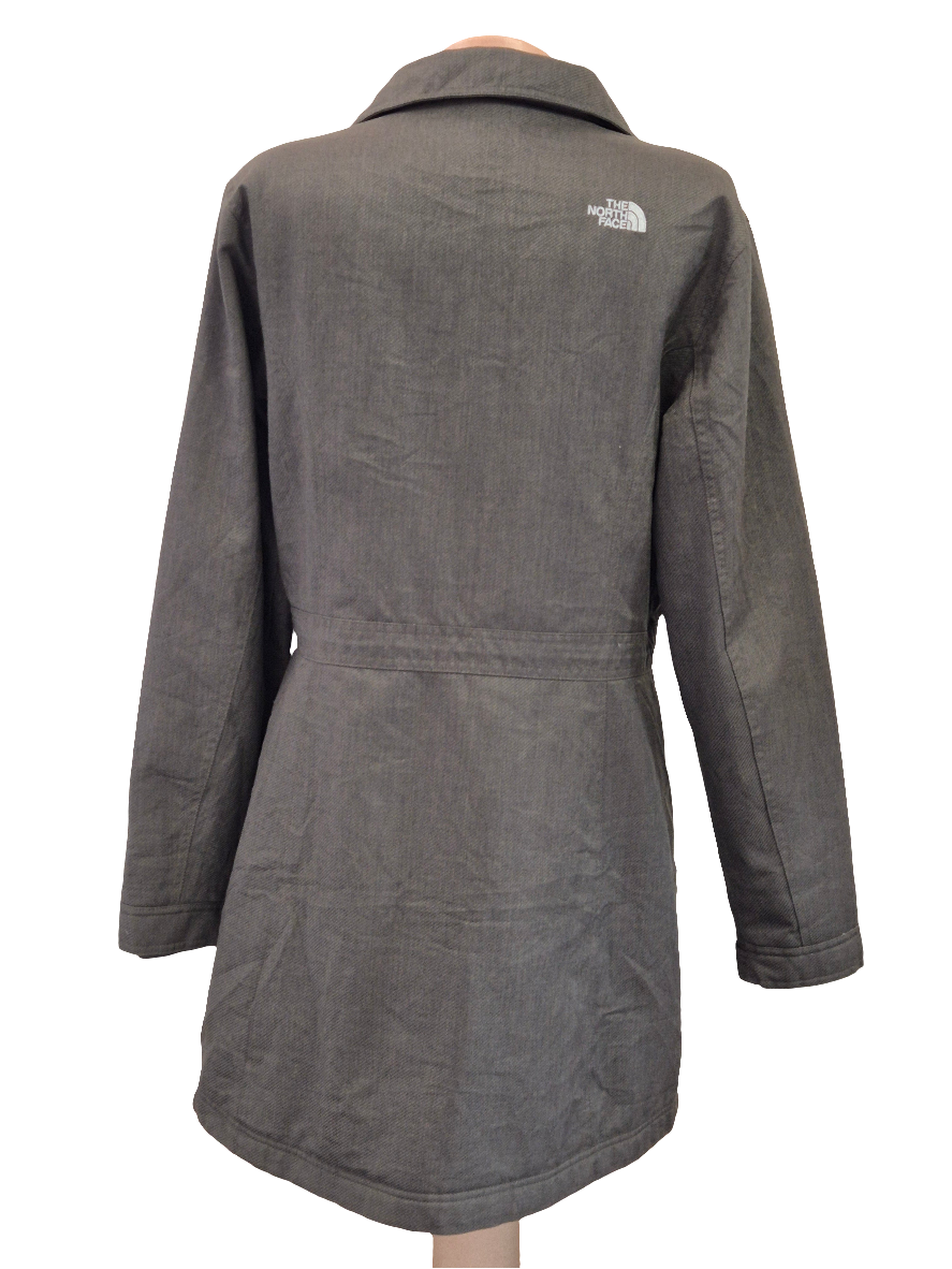 The NORTH FACE ZENSKA VODOOTPORNA JAKNA GOLEMINA L