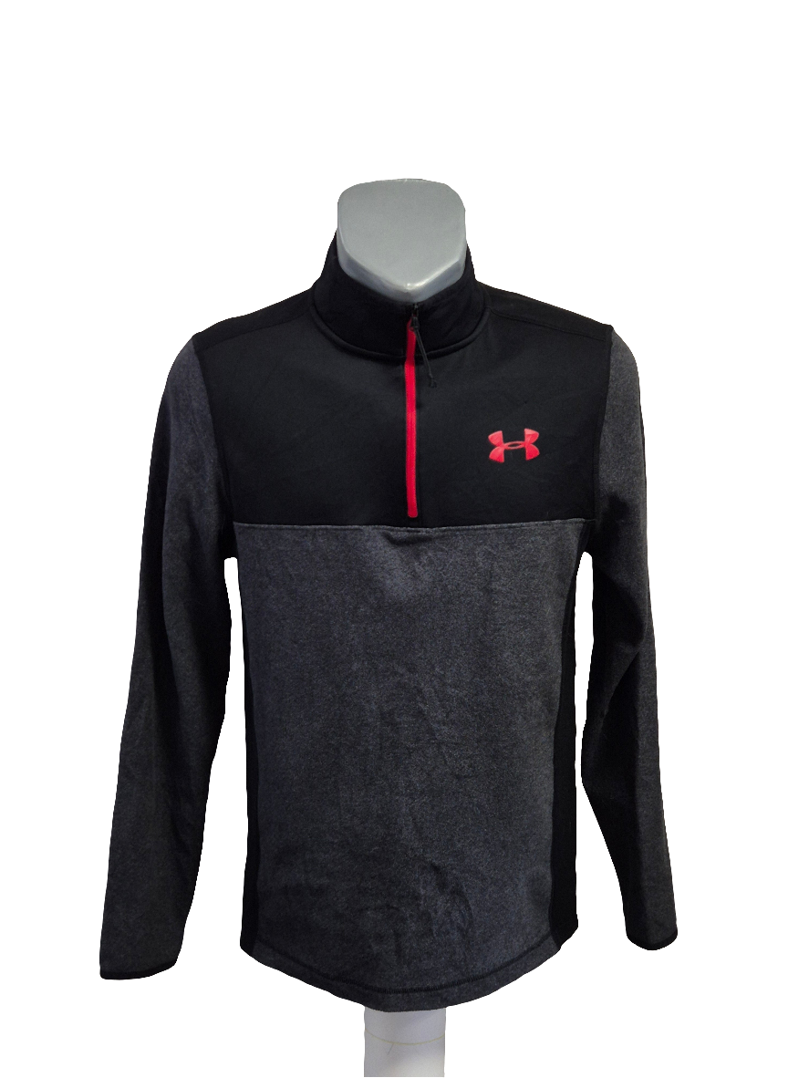 UNDER ARMOUR MASKA BLUZA GOLEMINA S