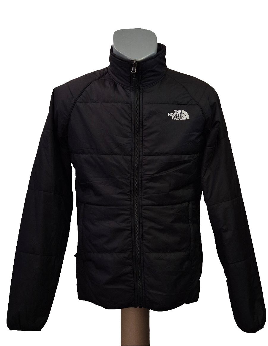 NORTH FACE MASKA JAKNA GOLEMINA XS
