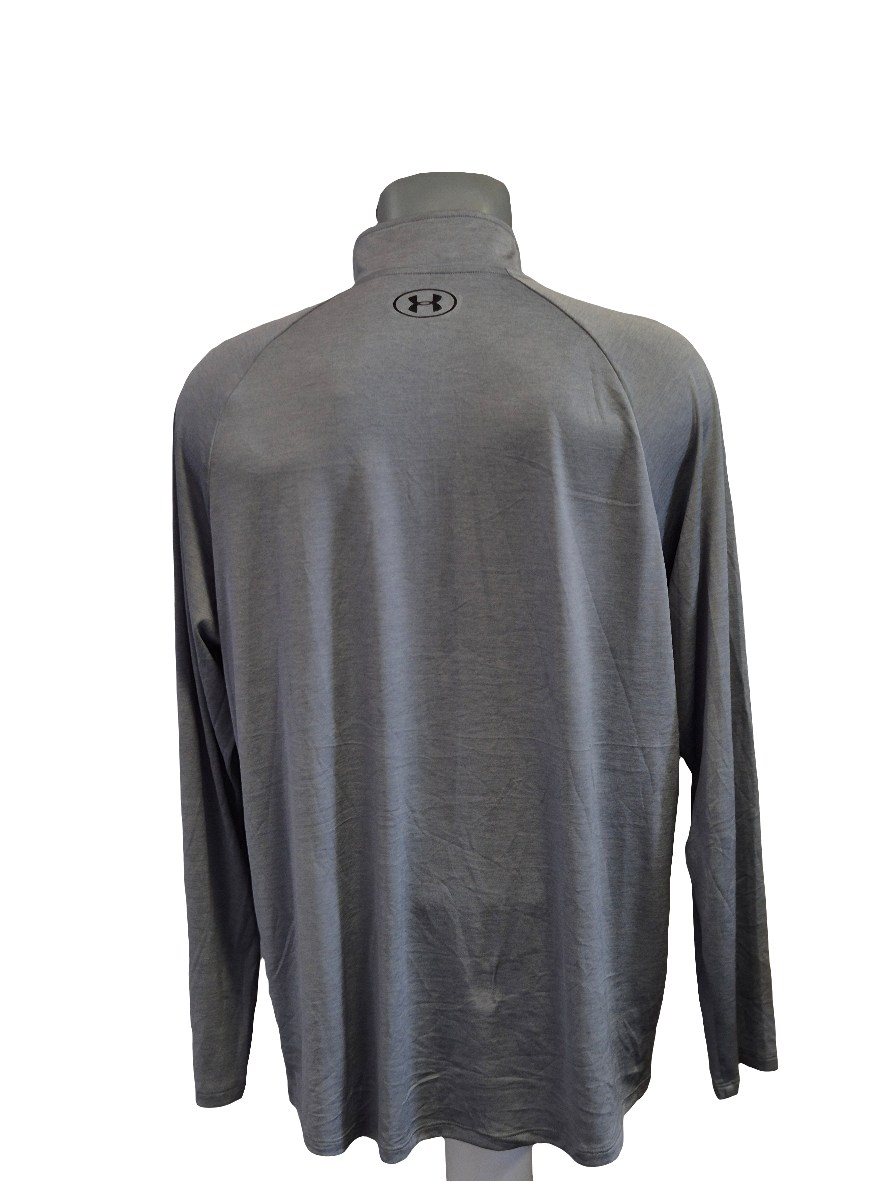 UNDER ARMOUR MASKA BLUZA GOLEMINA XL