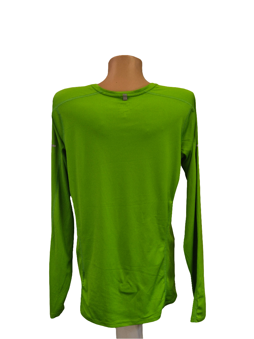 NIKE ZENSKA BLUZA GOLEMINA L