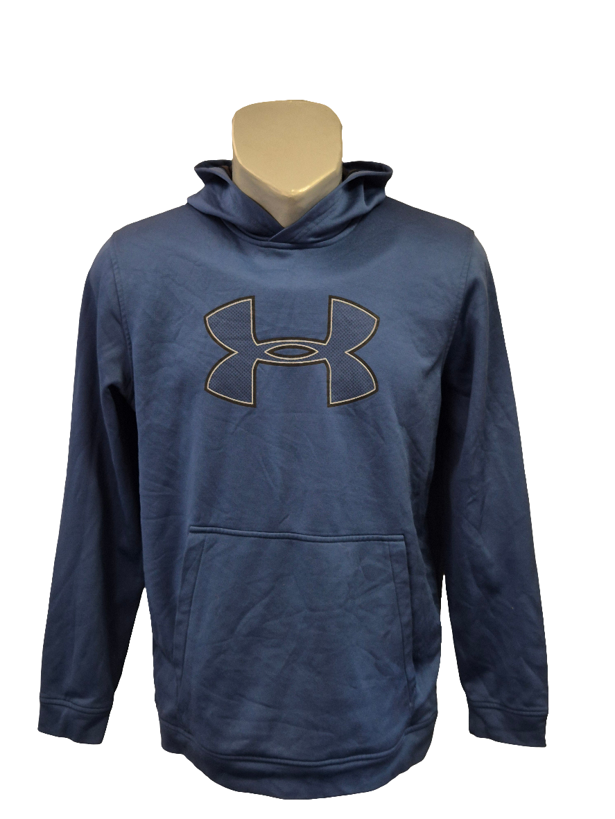UNDER ARMOUR MASKA DUKSERKA GOLEMINA M