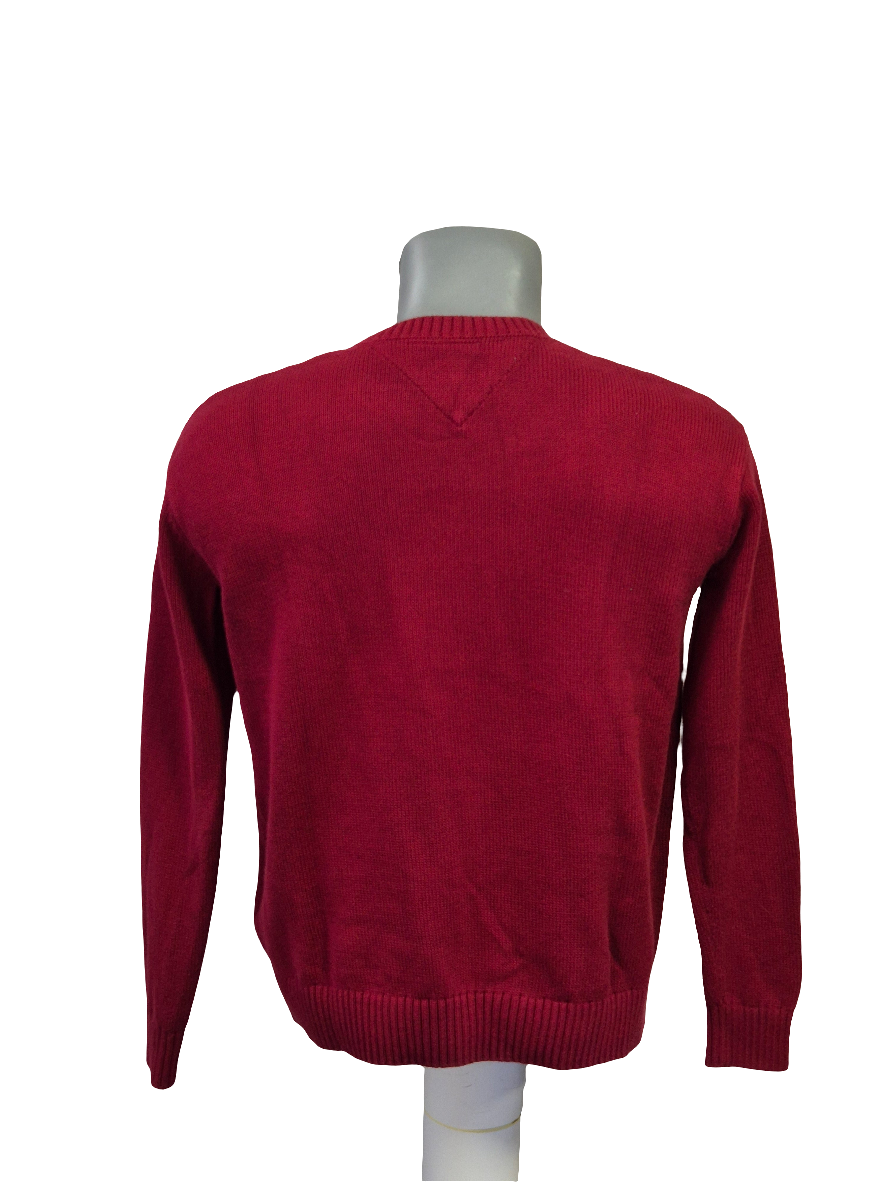 TOMMY HILFIGER MASKA BLUZA GOLEMINA XS