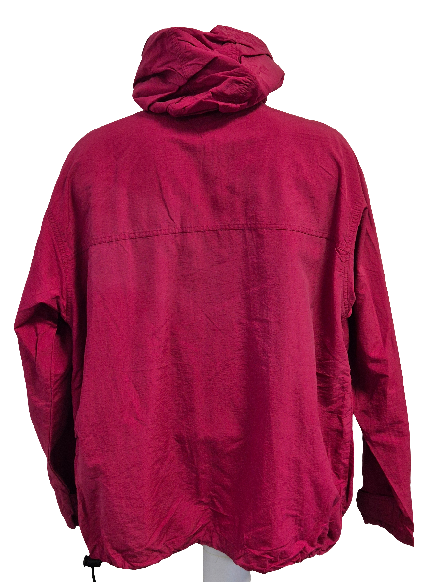 TOMMY HILFIGER MASKA JAKNA GOLEMINA XL
