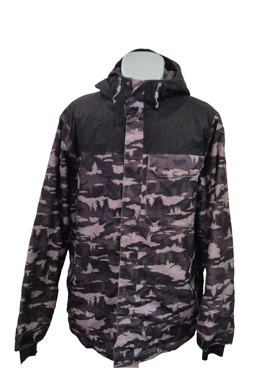 UNDER ARMOUR MASKA VODOOTPORNA SKI JAKNA GOLEMINA L