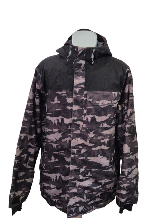 UNDER ARMOUR MASKA VODOOTPORNA SKI JAKNA GOLEMINA L