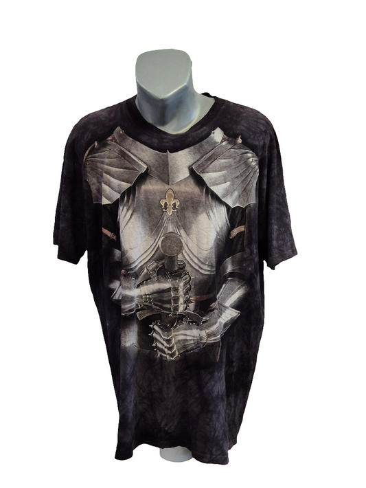 The  MOUNTAINS MASKA MAICA GOLEMINA 2xl
