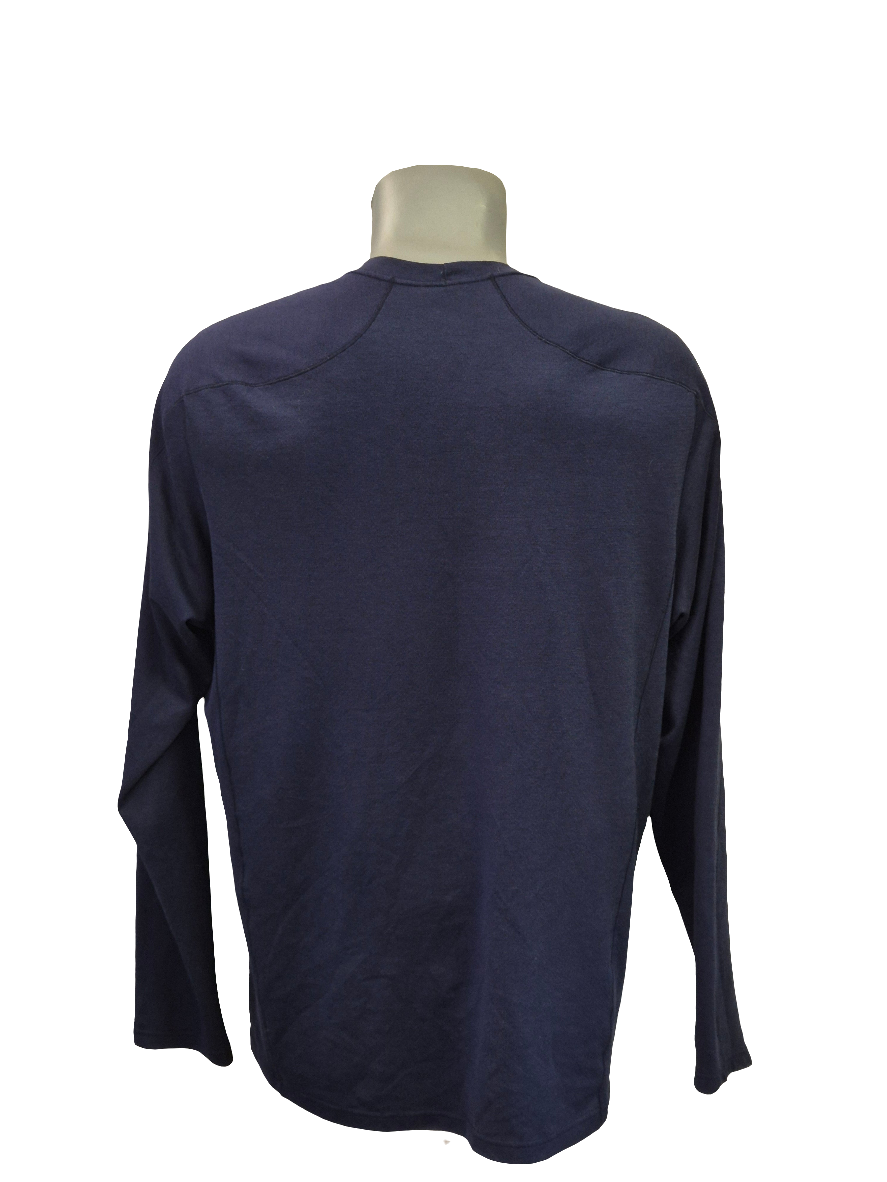 PATAGONIA MASKA BLUZA GOLEMINA L
