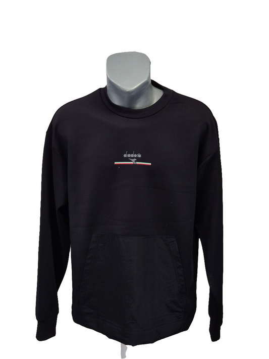 DIADORA MASKA BLUZA GOLEMINA M