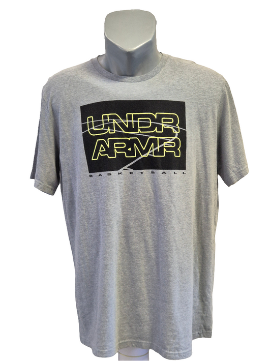 UNDER ARMOUR MASKA MAICA GOLEMINA L