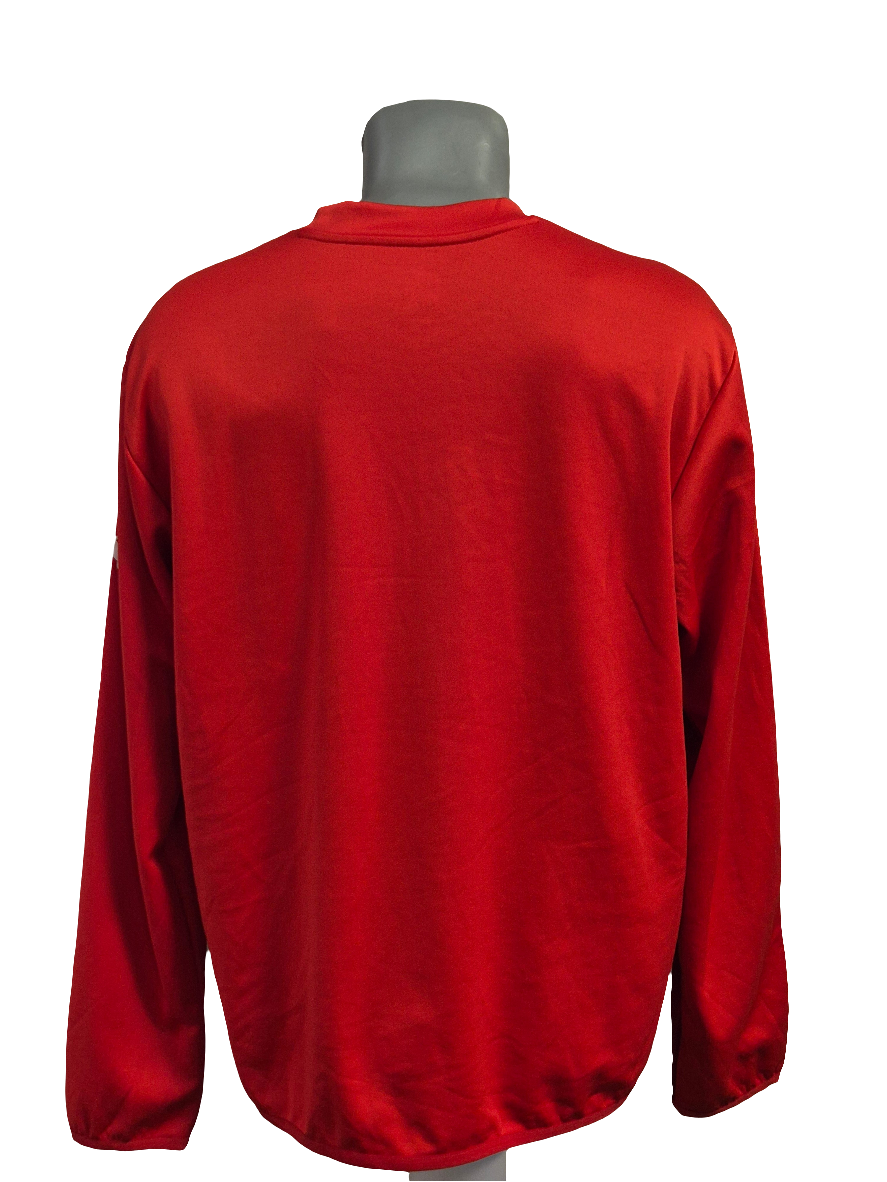 PUMA MASKA BLUZA GOLEMINA L