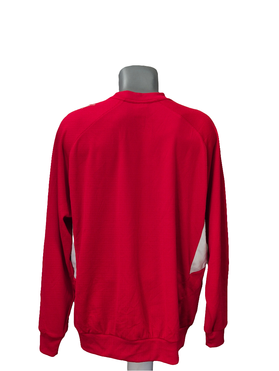 PUMA MASKA BLUZA GOLEMINA XL
