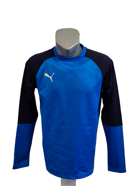PUMA MASKA BLUZA GOLEMINA S