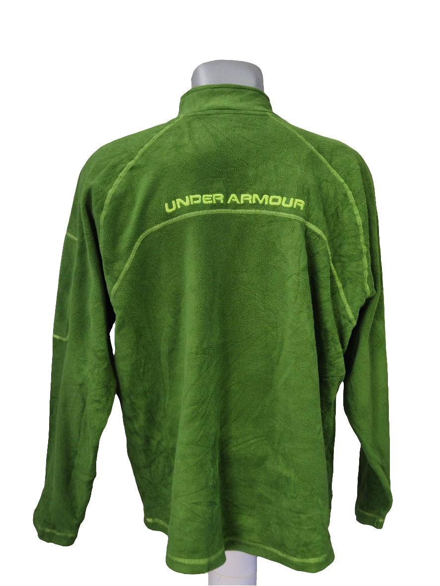 UNDER ARMOUR MASKA BLUZA GOLEMINA L