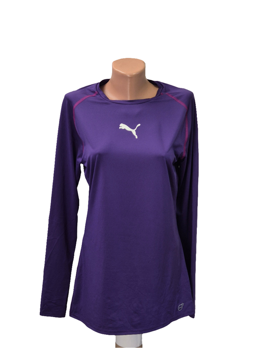 PUMA ZENSKA BLUZA GOLEMINA XL