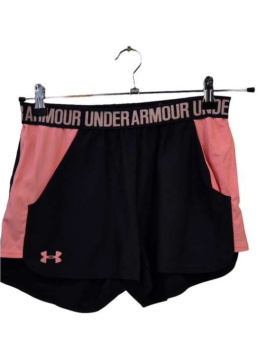 UNDER ARMOUR ZENSKI SORCEVI GOLEMINA S