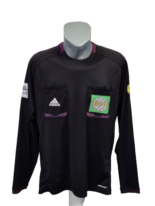 ADIDAS MASKA BLUZA GOLEMINA XL