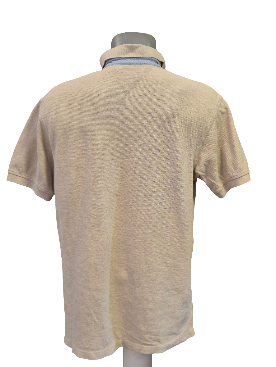 TOMMY HILFIGER MASKA MAICA GOLEMINA S