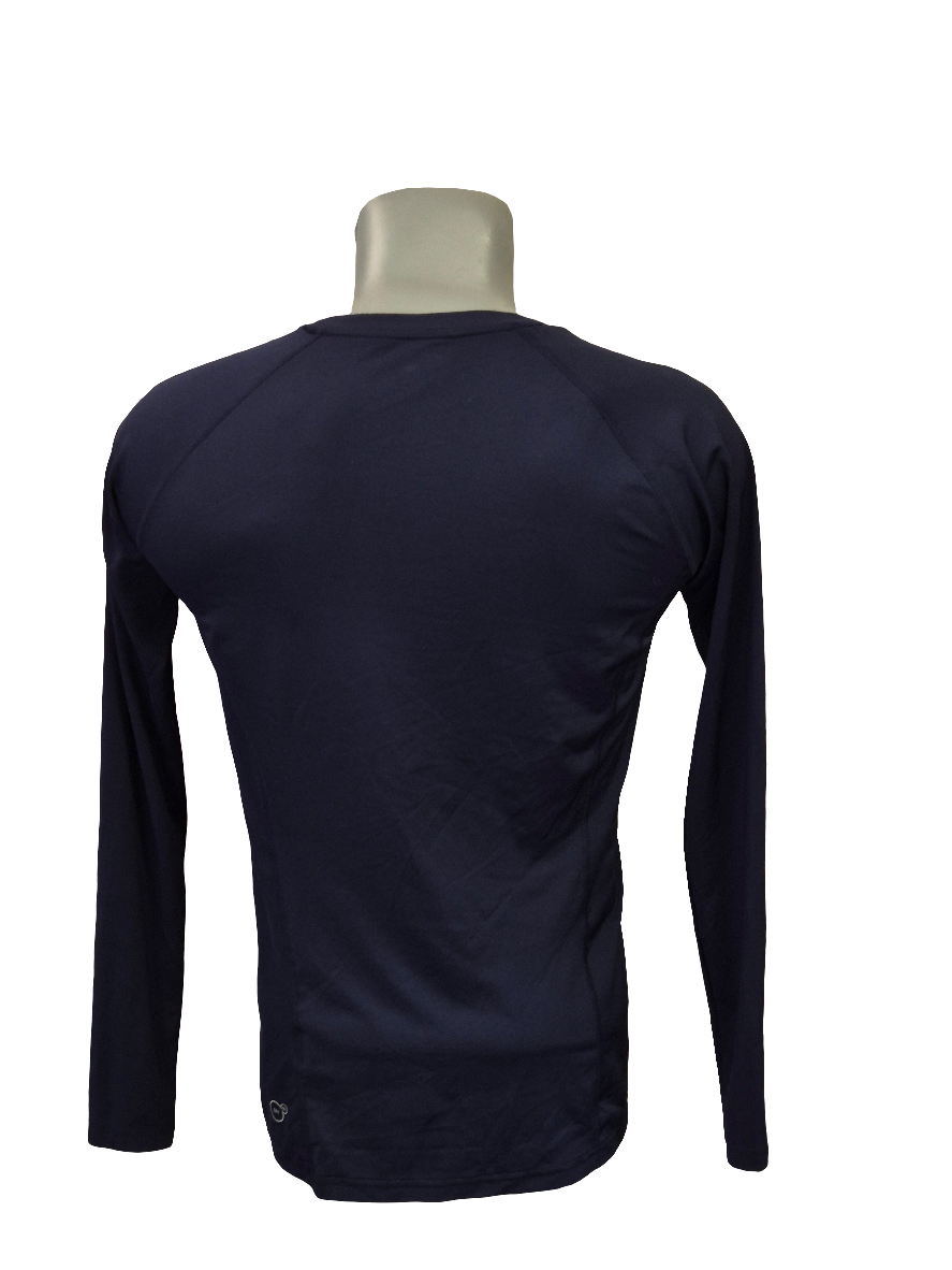 PUMA MASKA BLUZA GOLEMINA M