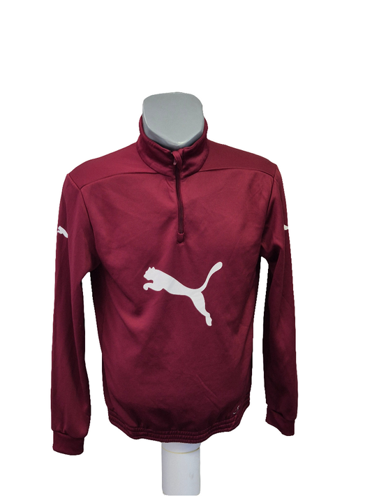 PUMA MASKA BLUZA GOLEMINA S