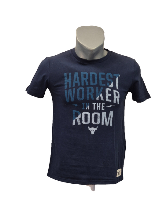 UNDER ARMOUR MASKA DETSKA MAICA GOLEMINA L