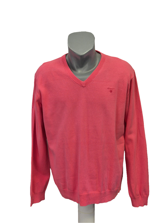 GANT MASKA BLUZA GOLEMINA L/XL