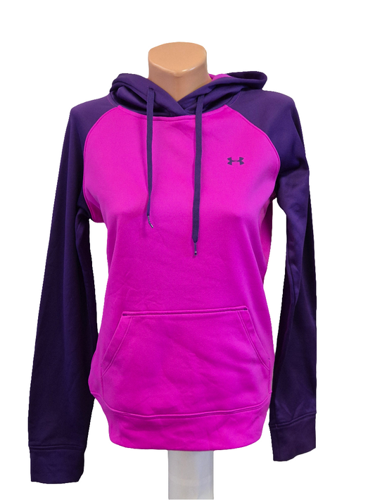 UNDER ARMOUR ZENSKA DUKSERKA GOLEMINA S