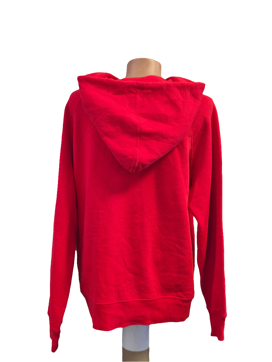 LEVI'S ZENSKA DUKSERKA GOLEMINA S