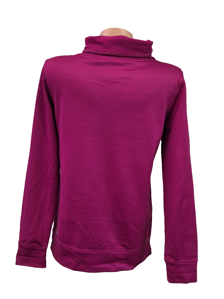 REEBOK ZENSKA BLUZA GOLEMINA S
