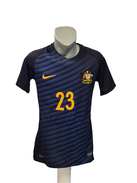 NIKE MASKA MAICA GOLEMINA M