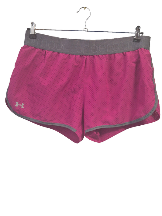 UNDER ARMOUR ZENSKI SORCEVI GOLEMINA XL